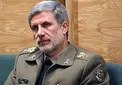 واکنش وزیر دفاع به پیشنهاد ترامپ برای مذاکره مستقیم با ایران
