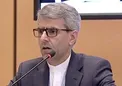 نماینده ایران در ژنو: واشنگتن باید گام اول را برای نجات برجام بردارد