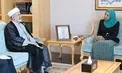 تاکید ایران و عمان بر توسعه همکاری در زمینه‌های آموزشی و پرورشی