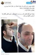 انسان هایی که جایشان در باغ وحش است +عکس
