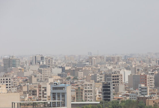 آمادهسازی آخرین نسخه مرگهای منتسب به آلودگی هوا/ تاثیر هوای آلوده بر افزایش سرطان ریه آمادهسازی آخرین نسخه مرگهای منتسب به آلودگی هوا/ تاثیر هوای آلوده بر افزایش سرطان ریه