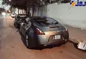 بچه غول ژاپني در ايران +عكس