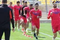 عکس/ بازگشت کاپیتان اخراجی پرسپولیس