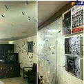 قسمتی از ساختمان مجلس که موزه شد +عکس