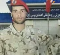 تصويری ديده نشده از دوران خدمت ستاره اين روزهای تيم پرسپوليس