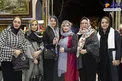خوشگذرانی بازیگران در مهمانی خانم بازیگر و همسر تاجرش+عکس