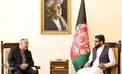 قدردانی کابل از مواضع حمایتی ایران از روند صلح در افغانستان