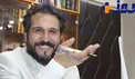 عموی محبوب کودکان ایرانی ، کاندید جایزه نوبل شد