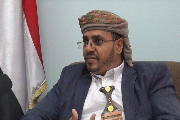 شهر تعز را باید آزاد شده تلقی کنیم