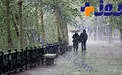 اطلاعیه سازمان هواشناسی از بارش های جدید در 16 استان