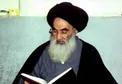 پاسخ آیت‌الله سیستانی به استفتایی درباره روزه‌داری در شرایط شیوع کرونا