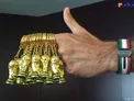 هدیه جالب کی‌روش به ملی‌پوشان +عکس