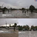 هم اکنون/محل دفن پیکر محمدرضا شجریان  + عکس