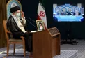 عکس/ احترام نظامی رهبر معظم انقلاب