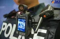 اولین تصویر از لباس های دوربین دار پلیس گشت