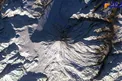 تصویر قله دماوند از ایستگاه فضایی+عکس