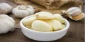 بررسی اثر ضد ویروسی عصاره سیر بر روی کرونا
