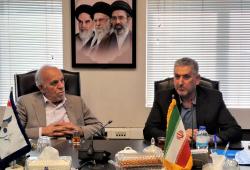 چشمانداز نئوبانک دریامحور مکران تبیین شد چشمانداز نئوبانک دریامحور مکران تبیین شد