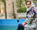 تیپ‌و ظاهر متفاوت شبنم‌قلی خانی+عکس