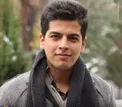 تصویر شهید سانحه واحد تحقیقاتی وزارت دفاع