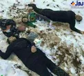 پشت پرده هویت خانواده ای که از سرما مردند+عکس
