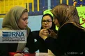 مسابقات مچ اندازی بانوان در استان گلستان +عکس