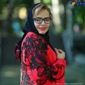 خانم بازیگر با تیپی که تا حالا با آن دیده نشده + عکس