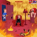 عکس/ روباه‌ها خانه منچستر را به آتش کشیدند!