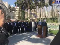 روحانی در  آخرین نشست هیئت دولت در سال 96/عکس