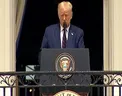 ترامپ: اینجا هستیم تا روز جدید خاورمیانه را جشن بگیریم!