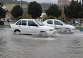 هواشناسی از تشدید بارش‌ها از فردا در غرب و جنوب غربی کشور خبر داد