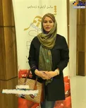 ظاهر متفاوت خانم بازیگر پس از زایمان در خارج از کشور+عکس
