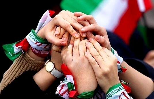 وحدت ملی قربانی کشمکش داخلی و توطئه دشمنان خارجی؟ وحدت ملی قربانی کشمکش داخلی و توطئه دشمنان خارجی؟