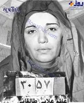اعظم طالقانی در زندان ساواک/عکس