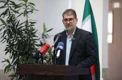 رجایی فرد : تقویت نیروی انسانی و توجه به شرایط فرهنگیان در اولویت است رجایی فرد : تقویت نیروی انسانی و توجه به شرایط فرهنگیان در اولویت است