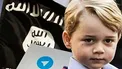 چرا داعش برای تهدید خانواده سلطنتی انگلیس از تلگرام استفاده کرد؟