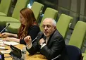 ظریف: رفتار آمریکا باعث از دست رفتن قدرت دلار در نظام مالی بین المللی شده است
