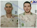 مرزبانان ایرانی که در درگیری مرز «میرجاوه» به شهادت رسید+عکس