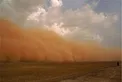 طوفان و وزش بادهای 120 روزه در سیستان و بلوچستان
