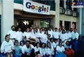 اولین تیم گوگل در سال 1999 + عکس