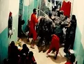 شورش زندانیان داعشی در شمال‌شرق سوریه
