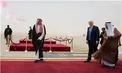 نیویورک‌تایمز: عربستان منطقه را بی‌ثبات کرده/اگر اقدامات ریاض را تهران انجام داده بود، واکنش آمریکا چه بود؟