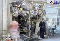 یک مغازه نوستالژیک با اقلام خاطره‌انگیز در تهران دهه50 +عکس