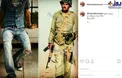 شلوارشان پاره بود، زمانی که شلوار پاره مُد نبود +عکس