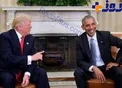 ضربه جدى ترامپ به حيثيت آمريكا +آمار