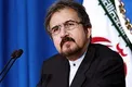 واکنش قاسمی به شایعات مبنی بر غرق شدن نفتکش سانچی
