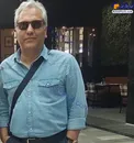 مهران مدیری و تیپ اسپرت! + عکس