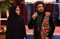 عکس/خواننده آهنگ جنجالی 