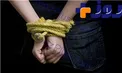دستگیری یک آدم‌ ربا در چابهار