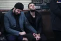فرزند سپهبد شهید سلیمانی ساعاتی پس از شهادت پدر/عکس